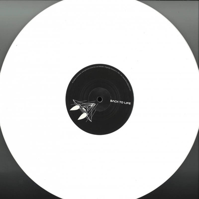 Noise Generation (white vinyl)