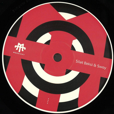 Starburst EP