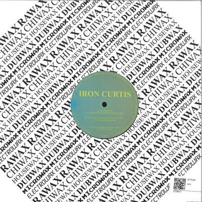 Weather Report EP