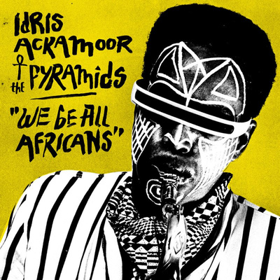 We Be All Africans (180g)
