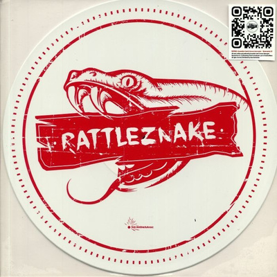 Rotorwerks EP (white vinyl)