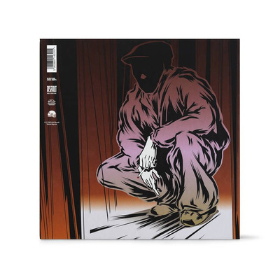 Jazz w Wolnych Chwilach (Record Store Day 2021) Red Splatter