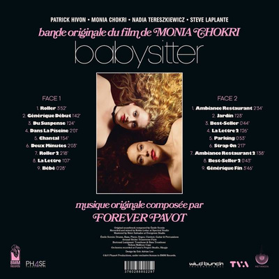 Babysitter