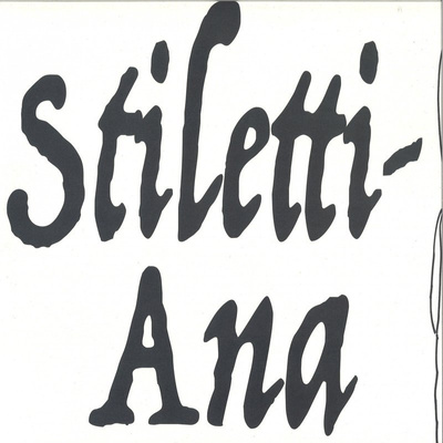 Stiletti City Rhythm Band