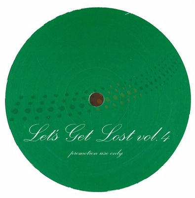 Let's Get Lost Vol. 4
