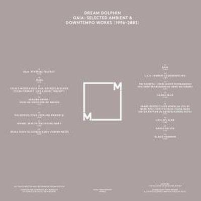 Gaia: Selected Ambient & Downtempo Works (1996​-​2003)