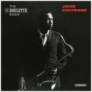 The Roulette Sides (Record Store Day 2016 release)