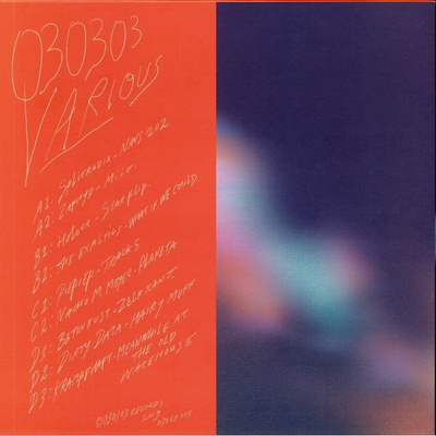Various IV