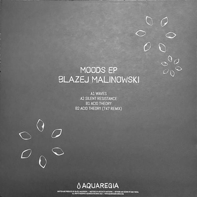 Moods EP