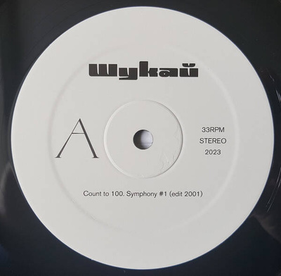 Recordings Vol. 1, 1991​-​2001