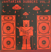 Jahtarian Dubbers Vol. 2
