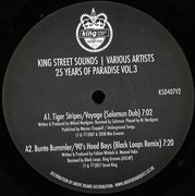 25 Years Of Paradise Vol. 3