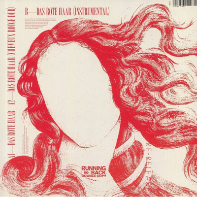 Das Rote Haar