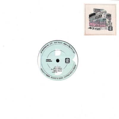 True To Myself (Remixes)