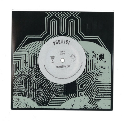 Roll Off / Hemisphere