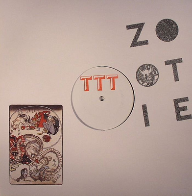 Zootie