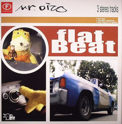 Flat Beat