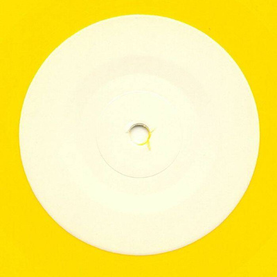 Brazil Party (Yellow Vinyl) 
