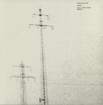 Into A Better Future Remixes