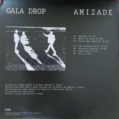 Amizade