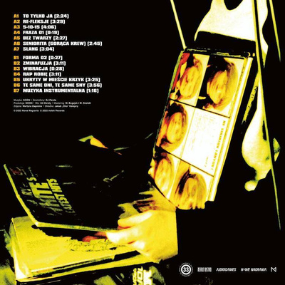 Muzyka Klasyczna Instrumentalna (Kolekcja 33 Obroty) 180g Gold Vinyl