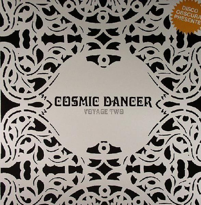 Cosmic Dancer - Voyage Two