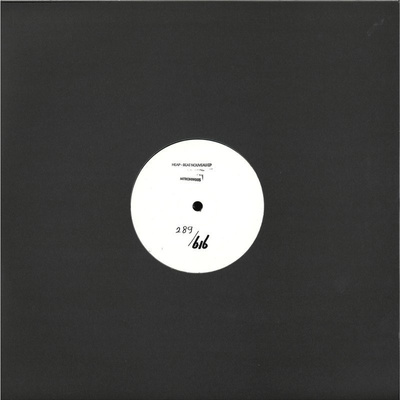 Beat Nouveau EP