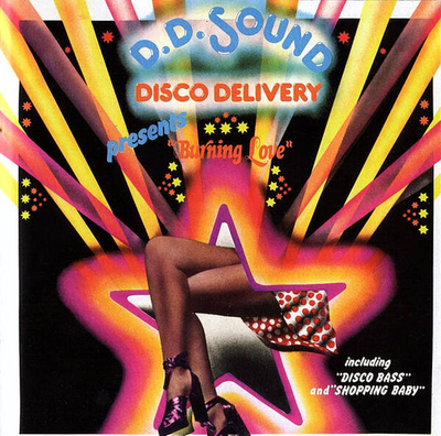 Disco Italia: Essential Italo Disco Classics 1977-1985