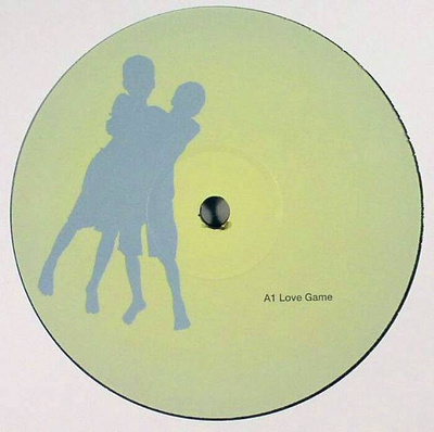H-Track Edit Series Disk 2