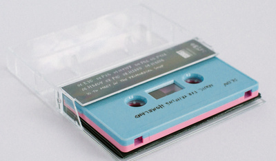 Music for Tripping Homeland (Limited Edition)