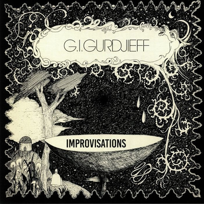 Improvisations