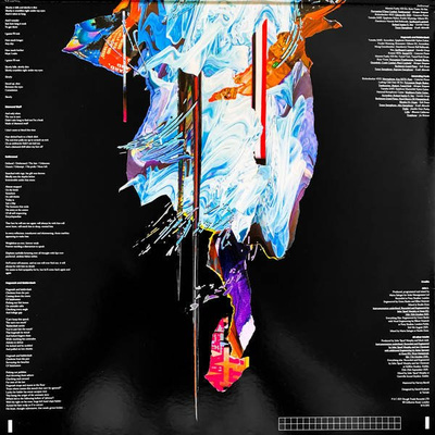 Cavalcade (Gatefold) 180g