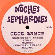 Noches Sephardies (Coloured Vinyl)