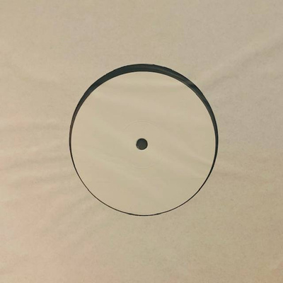 Odlot EP (Test Pressing)