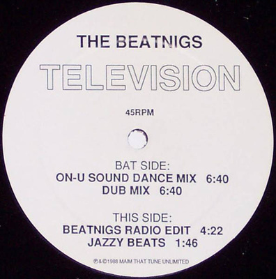 Television