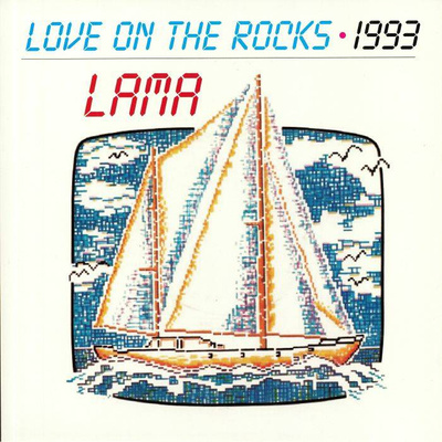 Love On The Rocks / 1993