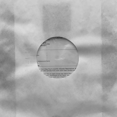 It's A Crime Remixes promo