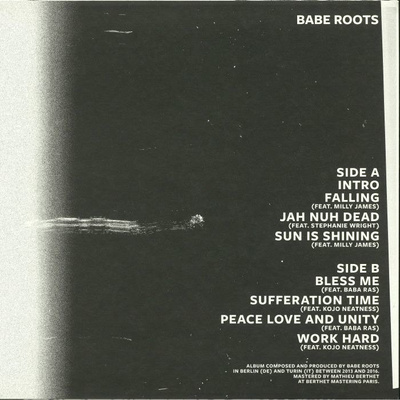 Babe Roots