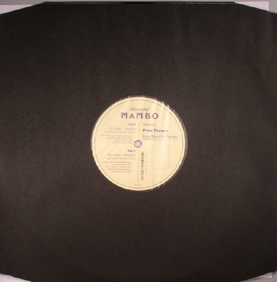  Bobletekno (Bugge Wesseltoft Versions)