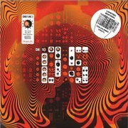 DE:10.05 (180g) coloured vinyl