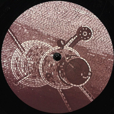 Timephaser EP