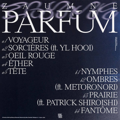 Parfum