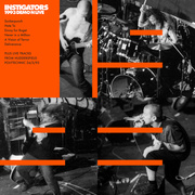 1993 Demo N Live (Orange Vinyl)