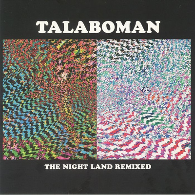 The Night Land Remixes