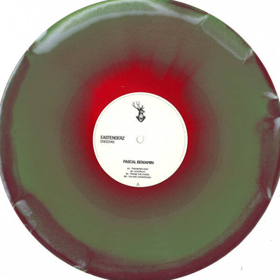 ENDZ048 (Marbled Splattered Vinyl)