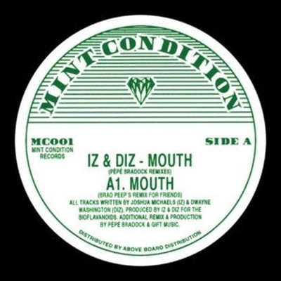 Mouth