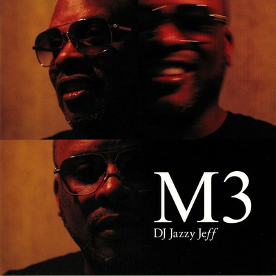 M3 (gatefold)