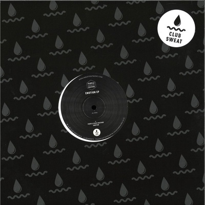 Emotion EP