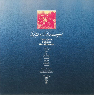 Life Is Beautiful