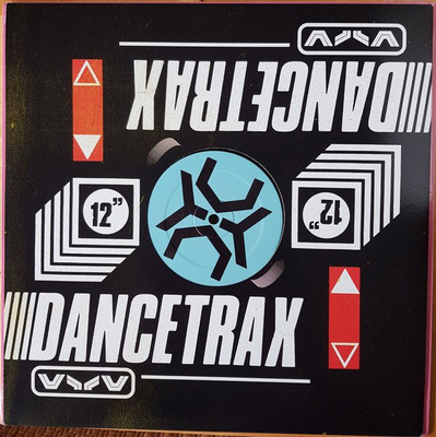 Dance Trax Vol. 23